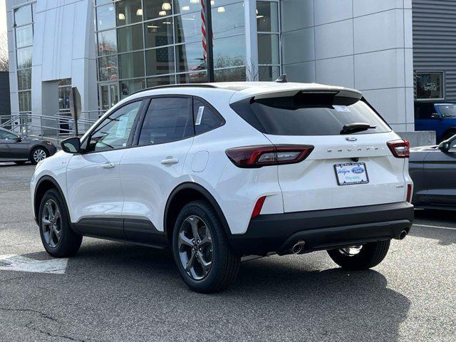 new 2025 Ford Escape car, priced at $33,989