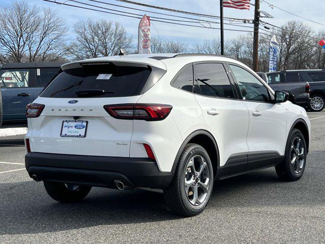 new 2025 Ford Escape car, priced at $33,989