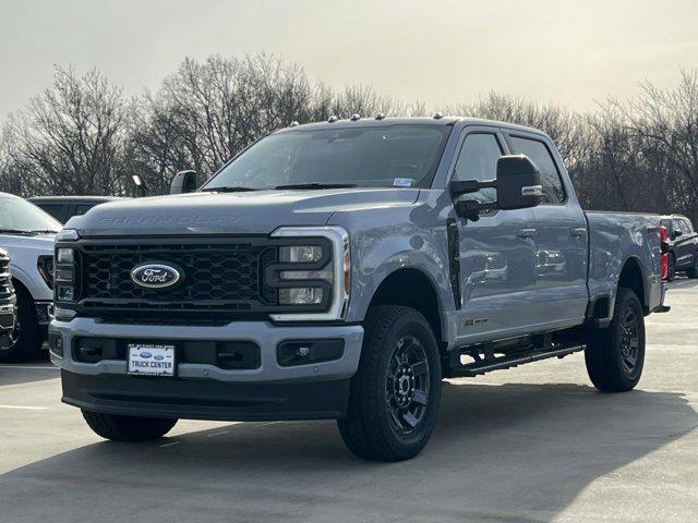 new 2024 Ford F-250 car, priced at $88,390