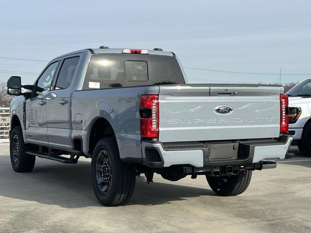 new 2024 Ford F-250 car, priced at $88,390