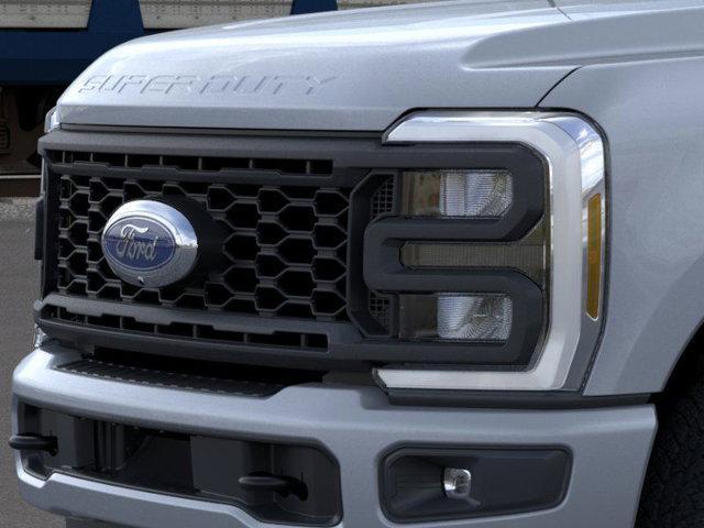 new 2024 Ford F-250 car, priced at $88,390