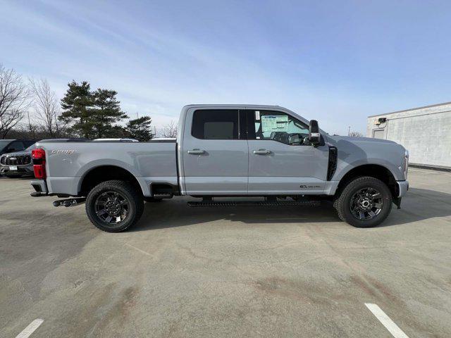 new 2024 Ford F-250 car, priced at $88,390