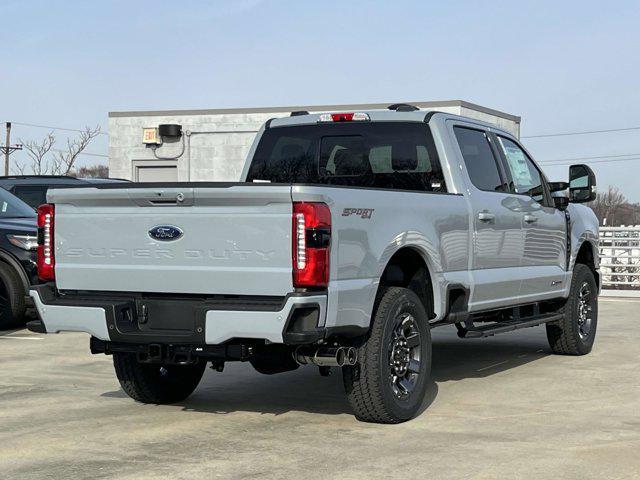 new 2024 Ford F-250 car, priced at $88,390