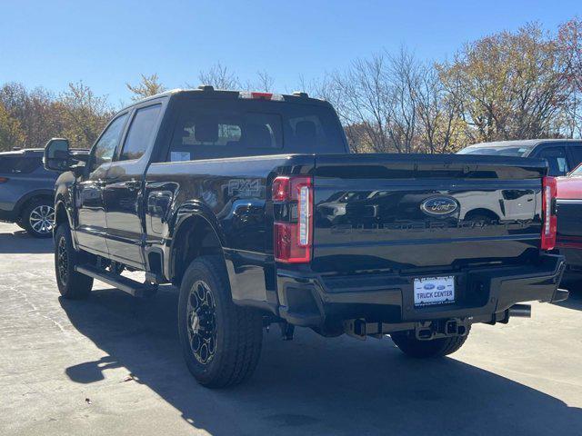 new 2024 Ford F-250 car, priced at $77,590