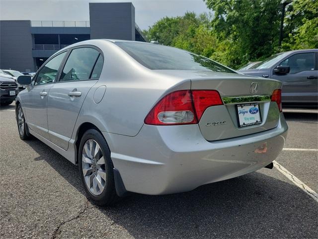 used 2009 Honda Civic car, priced at $7,586