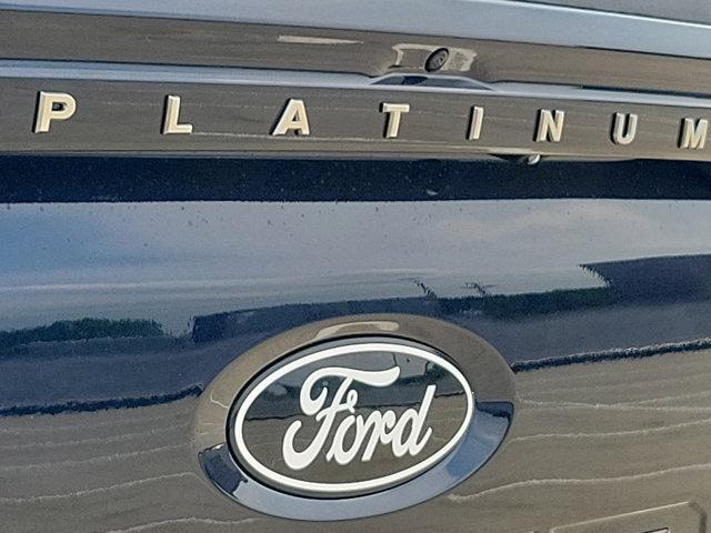 new 2024 Ford F-150 car, priced at $75,777