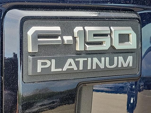 new 2024 Ford F-150 car, priced at $75,777