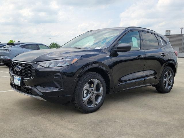 new 2024 Ford Escape car, priced at $33,877