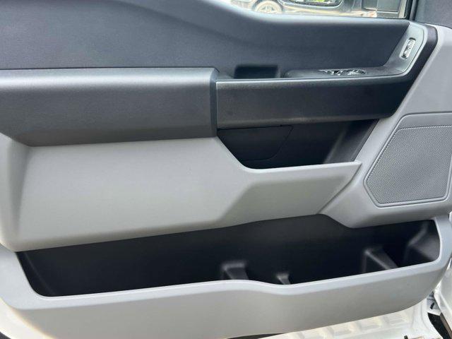 new 2025 Ford F-350 car, priced at $75,988
