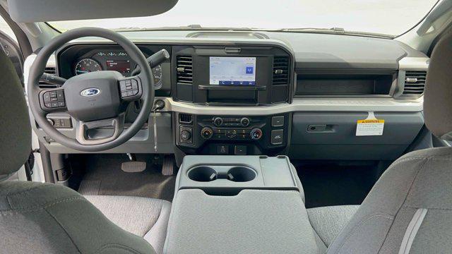 new 2026 Ford F-350 car, priced at $62,465