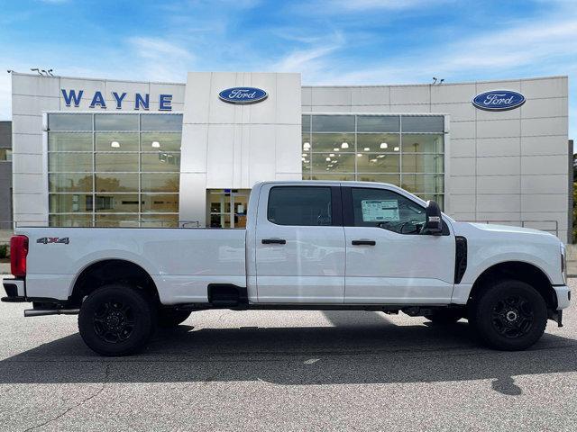 new 2026 Ford F-350 car, priced at $62,465