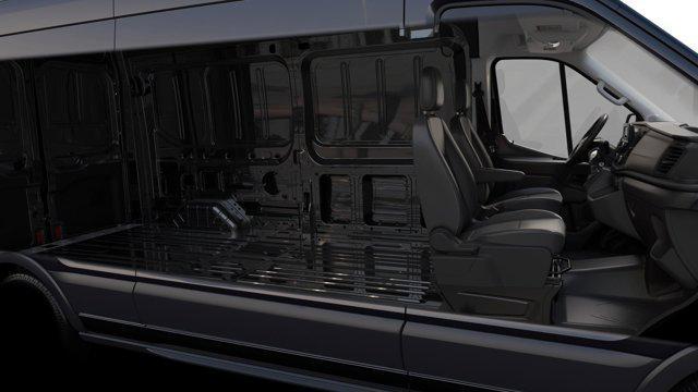 new 2025 Ford Transit-250 car, priced at $54,995