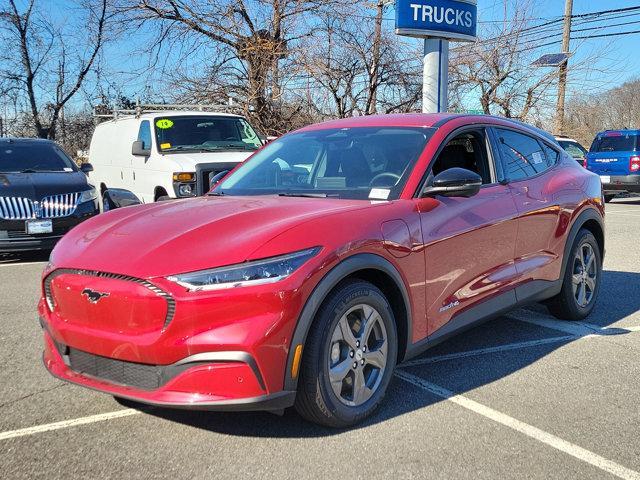 new 2023 Ford Mustang Mach-E car, priced at $45,790