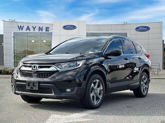 used 2019 Honda CR-V car, priced at $18,988