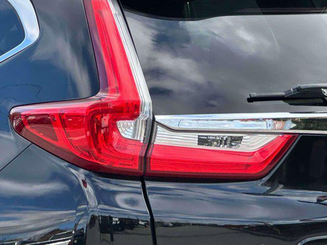 used 2019 Honda CR-V car, priced at $18,988