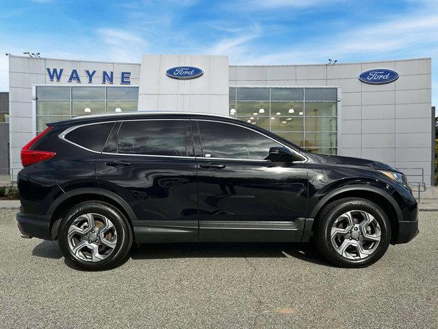 used 2019 Honda CR-V car, priced at $18,988