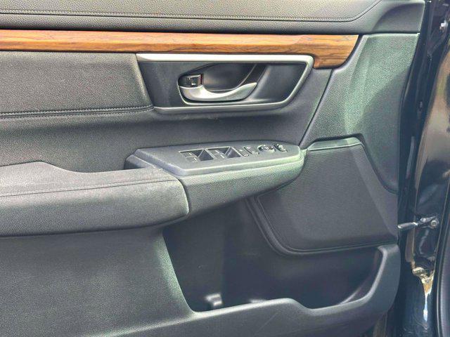used 2019 Honda CR-V car, priced at $18,988