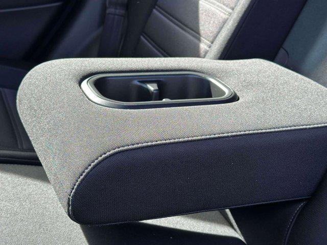 used 2019 Honda CR-V car, priced at $18,988