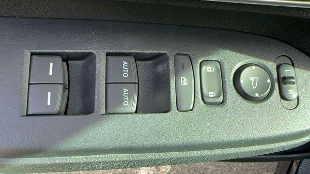 used 2019 Honda CR-V car, priced at $18,988