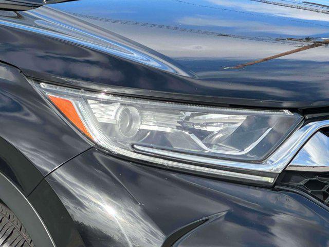 used 2019 Honda CR-V car, priced at $18,988