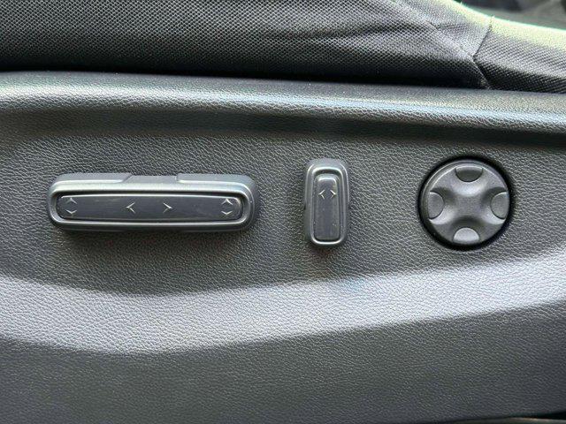 used 2019 Honda CR-V car, priced at $18,988