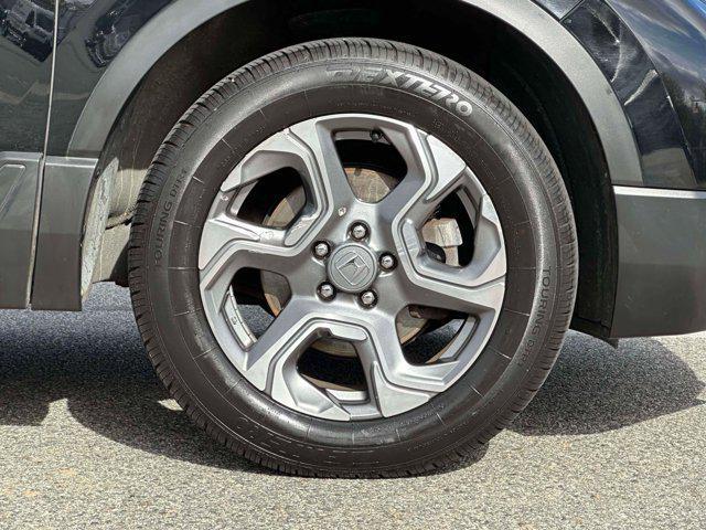 used 2019 Honda CR-V car, priced at $18,988