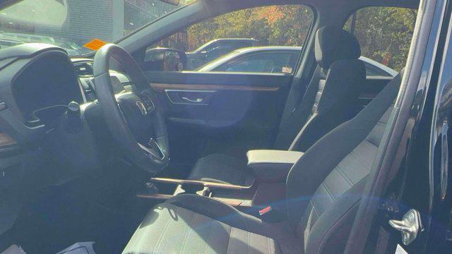 used 2019 Honda CR-V car, priced at $18,988