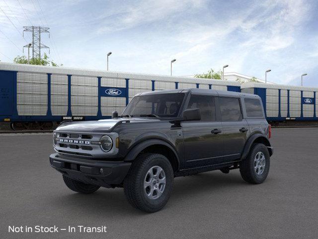 new 2024 Ford Bronco car, priced at $45,950