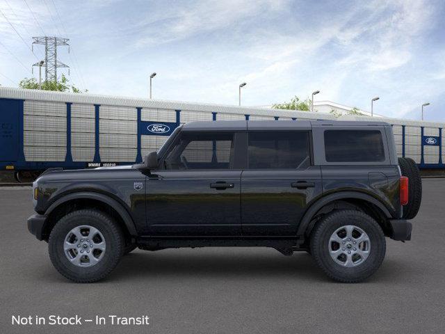 new 2024 Ford Bronco car, priced at $45,950