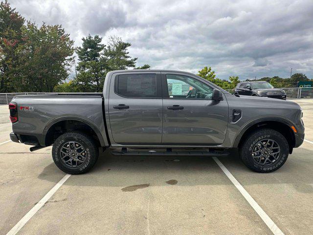 new 2024 Ford Ranger car, priced at $47,988