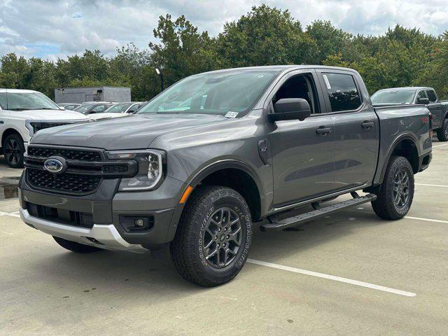 new 2024 Ford Ranger car, priced at $47,988