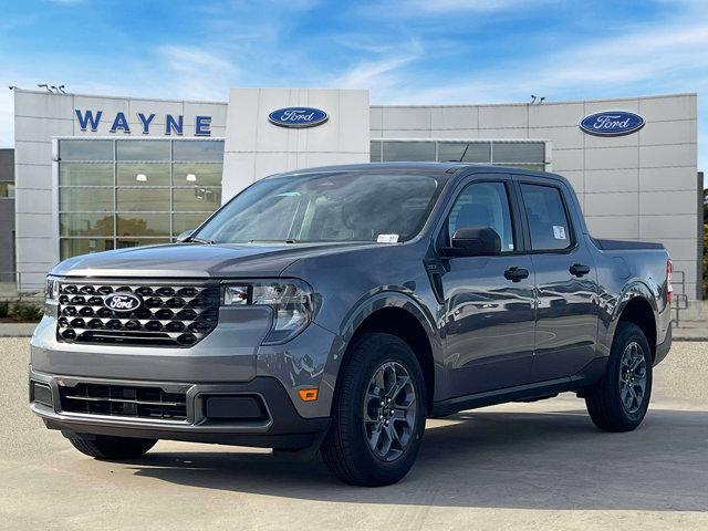 new 2025 Ford Maverick car, priced at $34,488