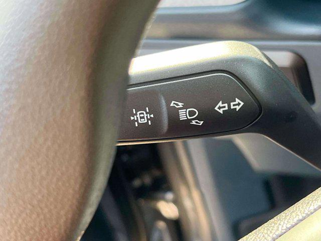 new 2025 Ford Maverick car, priced at $34,488