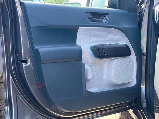 new 2025 Ford Maverick car, priced at $34,488