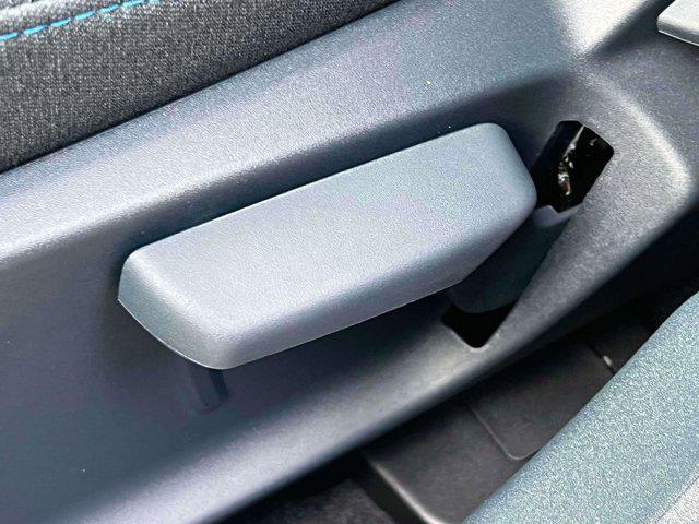 new 2025 Ford Maverick car, priced at $34,488