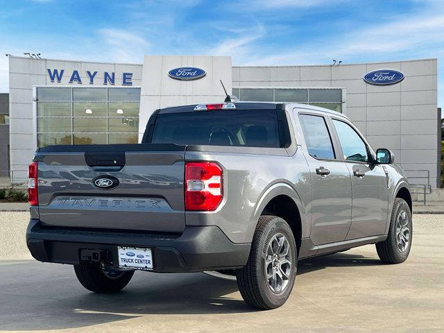 new 2025 Ford Maverick car, priced at $34,488