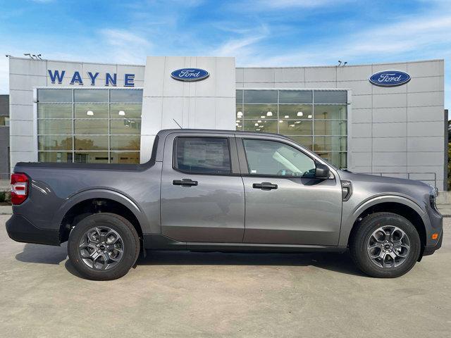 new 2025 Ford Maverick car, priced at $34,488