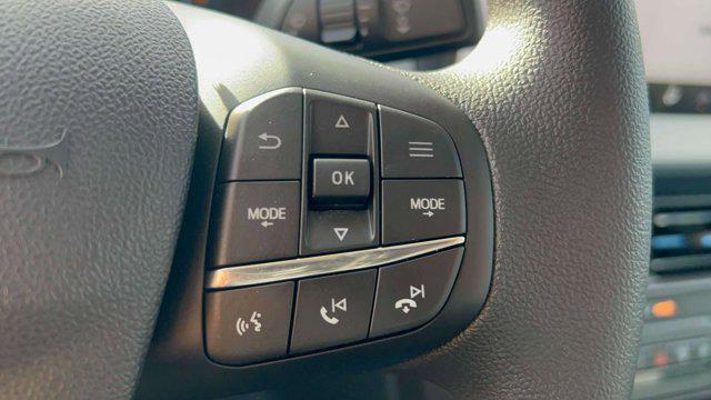 new 2025 Ford Maverick car, priced at $34,488