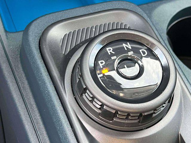 new 2025 Ford Maverick car, priced at $34,488