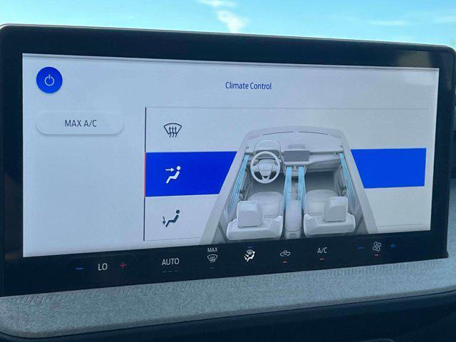 new 2025 Ford Maverick car, priced at $34,488