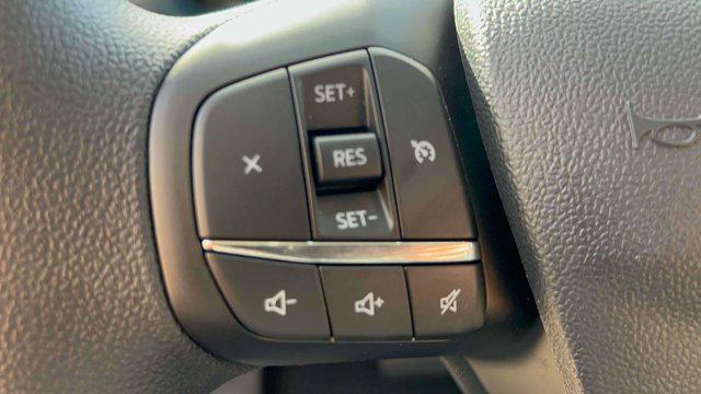 new 2025 Ford Maverick car, priced at $34,488