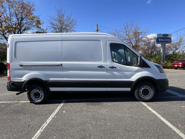 new 2024 Ford Transit-250 car, priced at $52,765