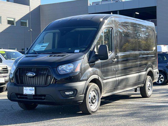 new 2024 Ford Transit-250 car, priced at $52,965