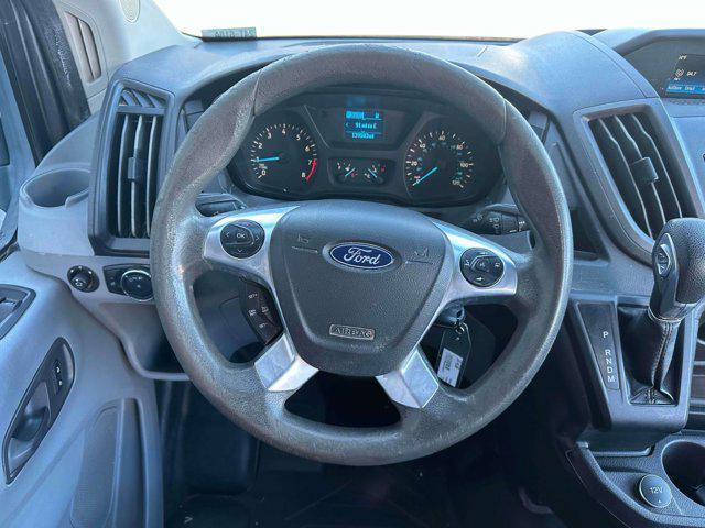 used 2018 Ford Transit-250 car, priced at $22,888