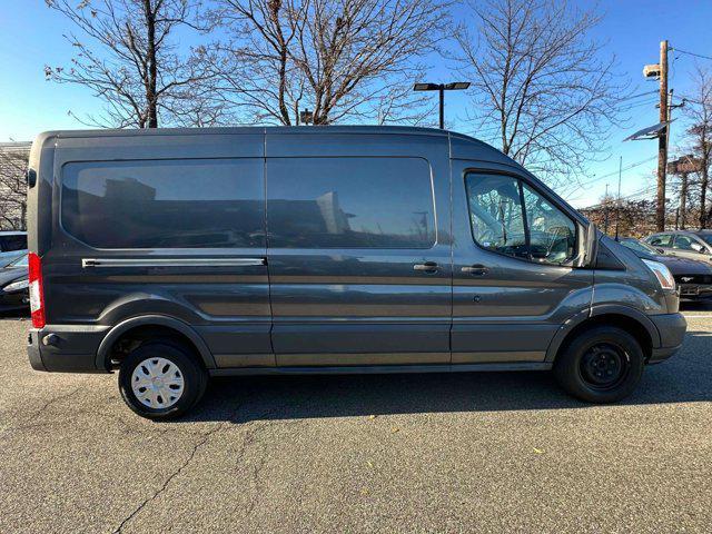 used 2018 Ford Transit-250 car, priced at $22,888