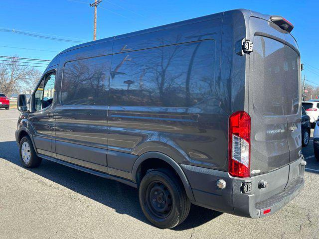 used 2018 Ford Transit-250 car, priced at $22,888