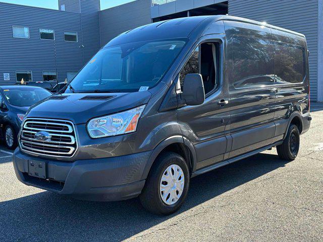 used 2018 Ford Transit-250 car, priced at $22,888