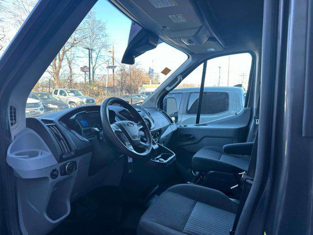 used 2018 Ford Transit-250 car, priced at $22,888