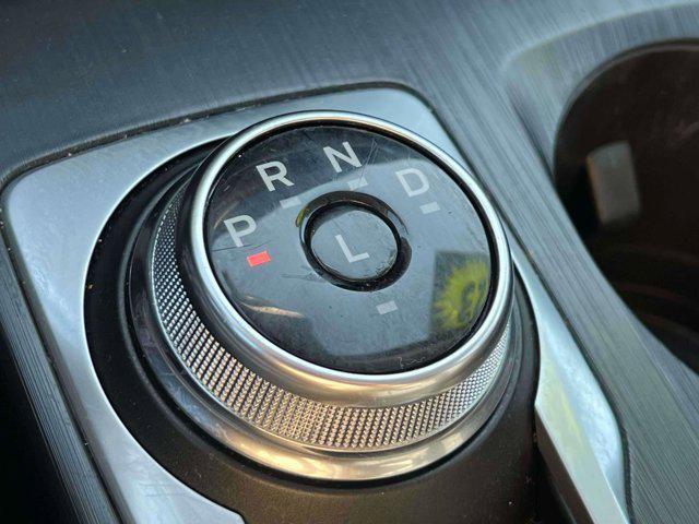 used 2023 Ford Escape car, priced at $26,976