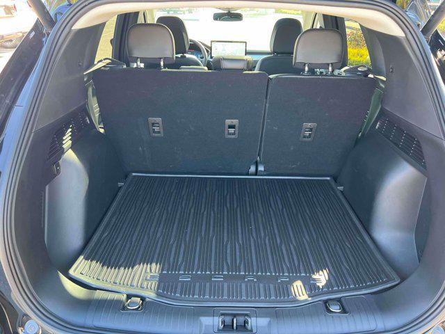 used 2023 Ford Escape car, priced at $26,976